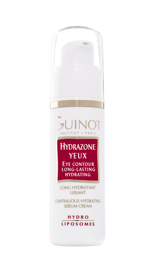 Hydrazone yeux